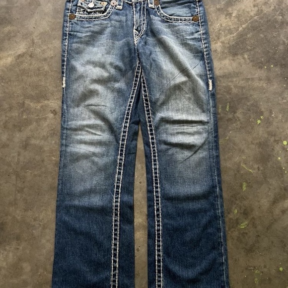 TRUE RELIGION JEANS - Picture 8 of 8